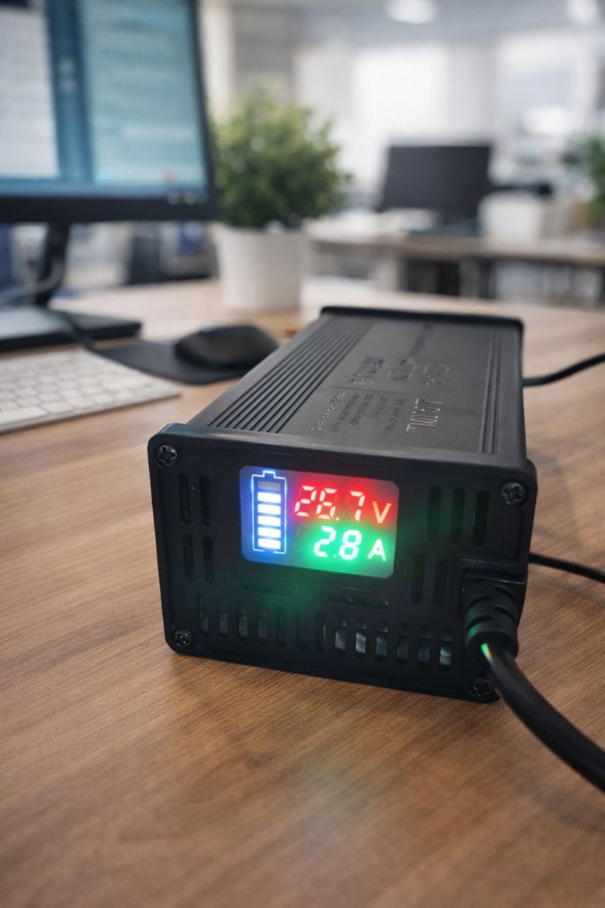 شواحن اجهزة كهربائية 